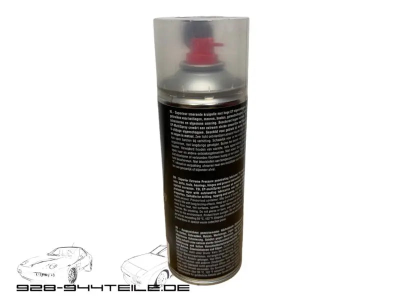 TSL EP multispray - aerosol 400ml