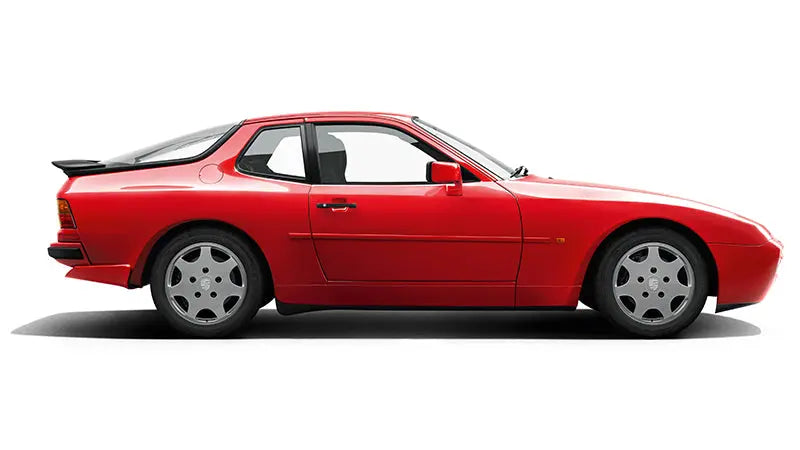 Authentic Porsche 944 Spares - Find the Perfect Components for Your Car