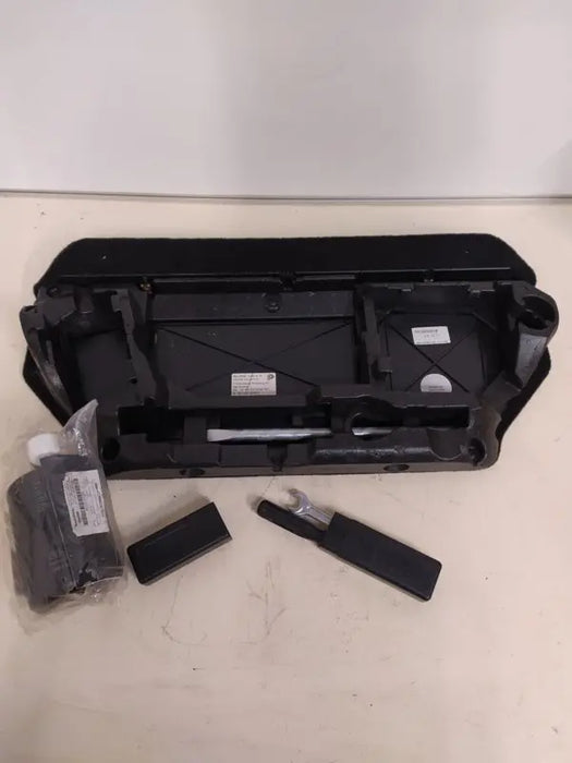 Porsche 987 Boxster tool kit holder